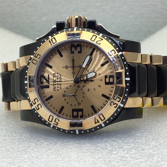 INVICTA RESERVE Excursion ~ NWT - Picture 5 of 6